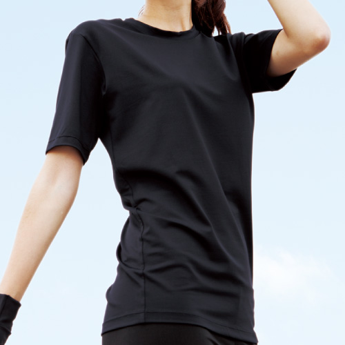 invel パワーTシャツ Gサイズ-